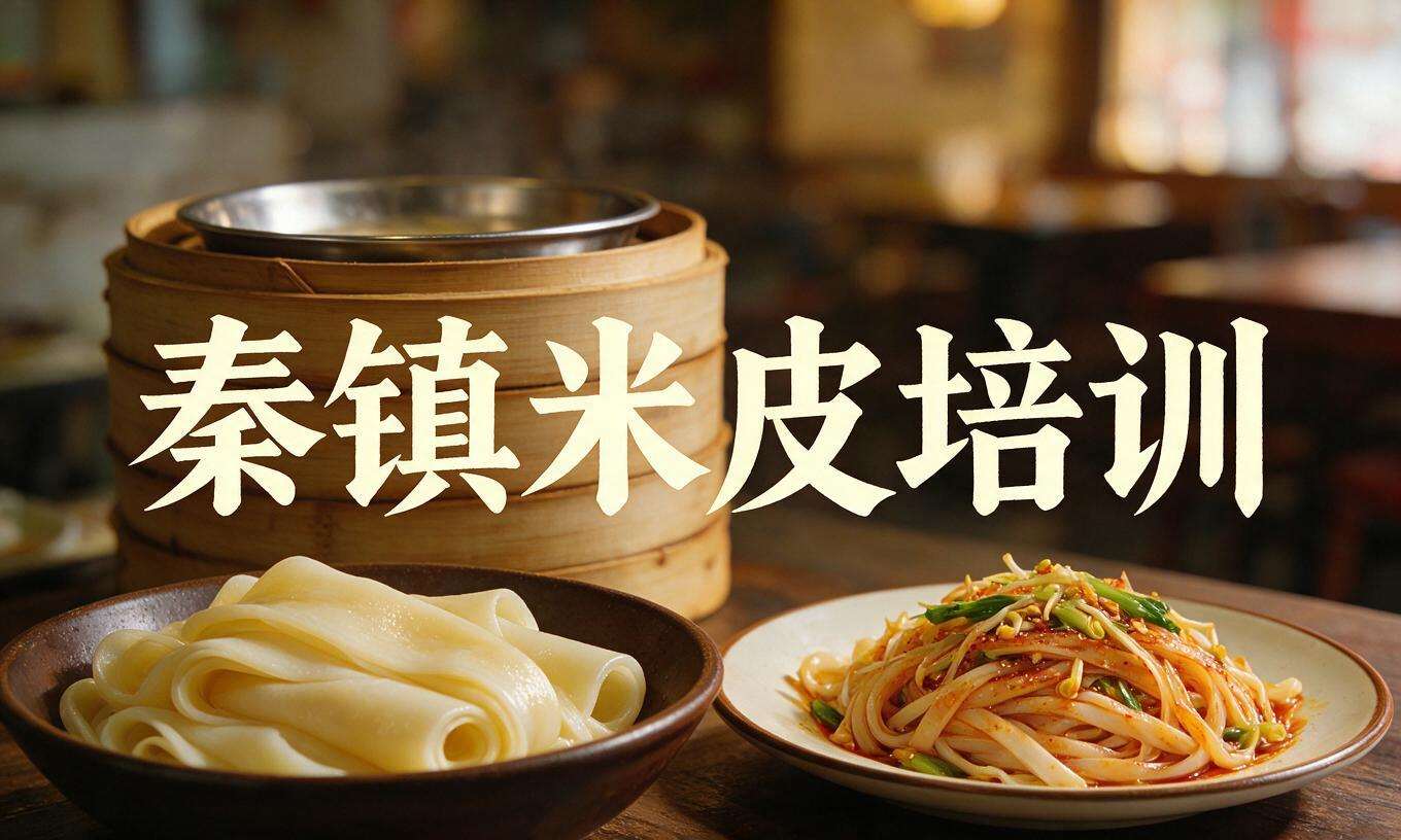 秦镇⽶⽪培训
